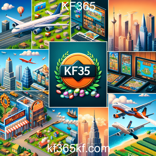 Explorando a Categoria de Simulação em KF365